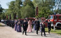 100 Jahre FF Buechekuehn_Festgottesdienst-12